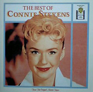 The Best Of Connie Stevens